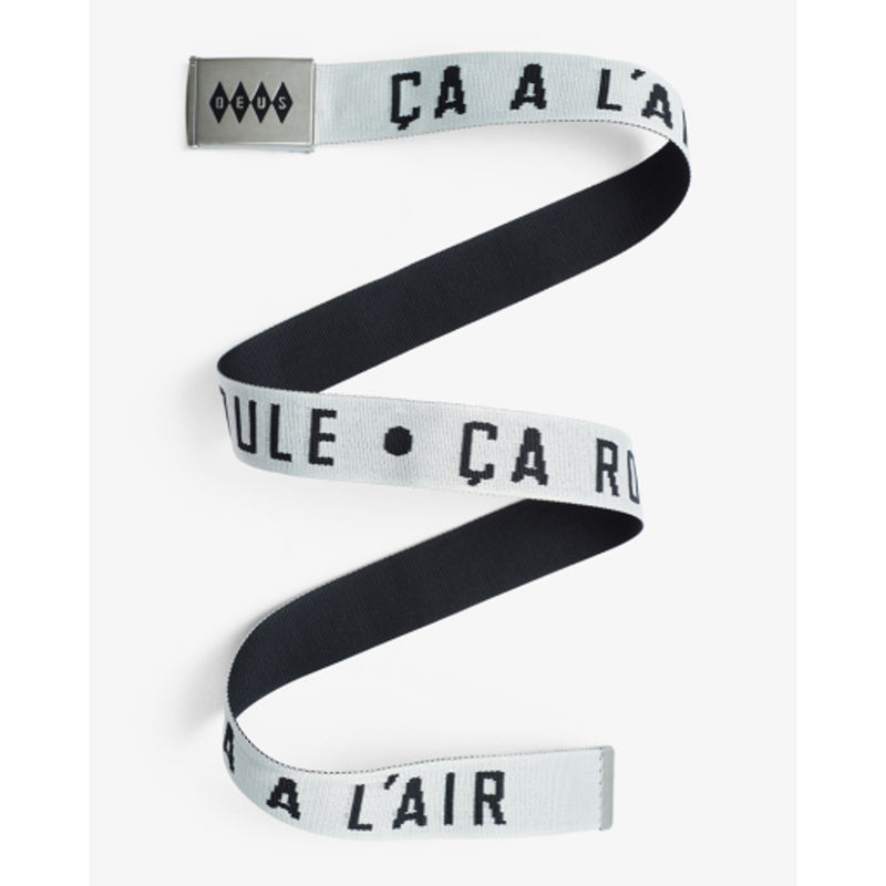 Deus Ex Machina - Mens Mw Goes Belt