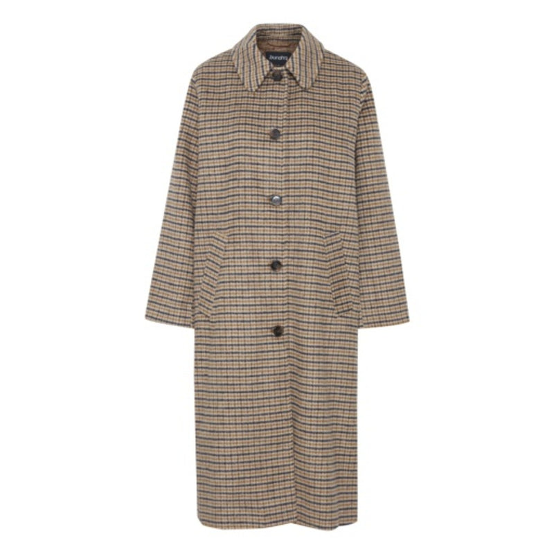 DK Company - Womens Bocia Coat