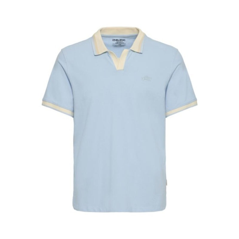 DK Company - Mens Bhevo Polo S/S