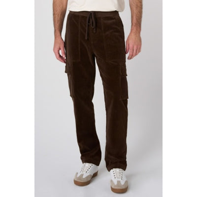Liverpool Los Angeles - Mens Cargo Jogger 30ins