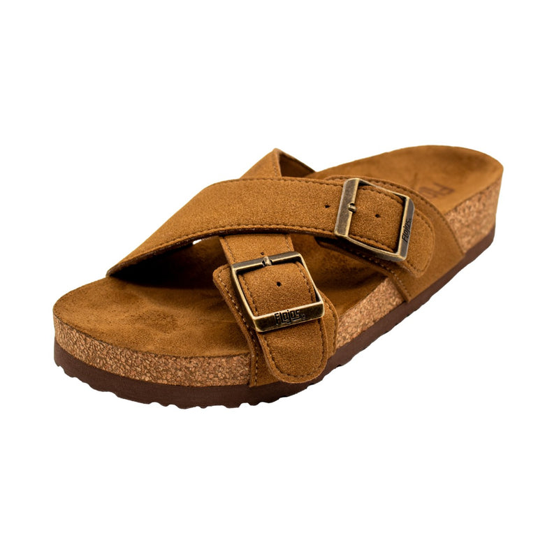 Flojos - Womens Wilder Sandal