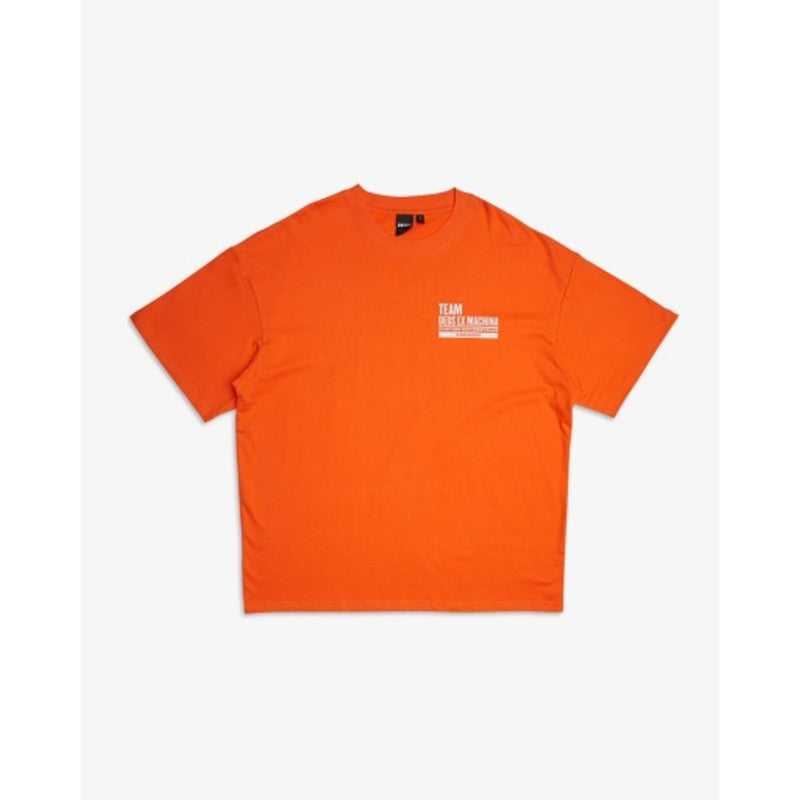 Deus Ex Machina - Mens Team Deus Tee