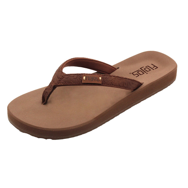 Flojos - Womens Billie Sandal