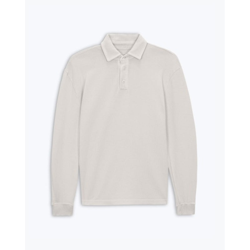Alex Crane - Mens Caza Polo