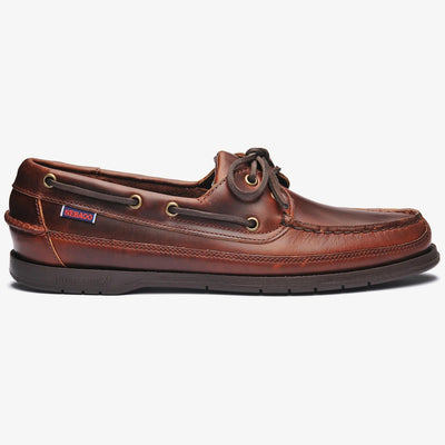 Sebago - Mens Schooner Footwear