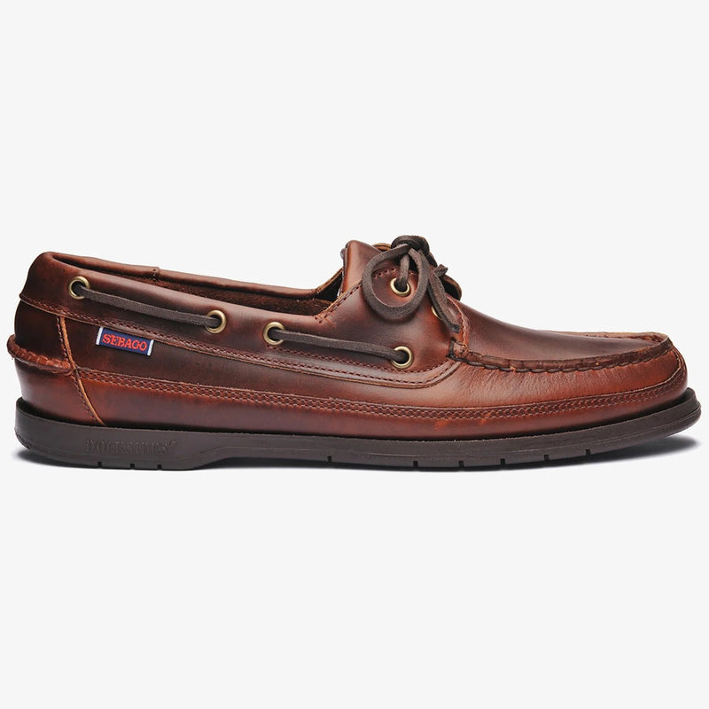 Sebago - Mens Schooner Footwear