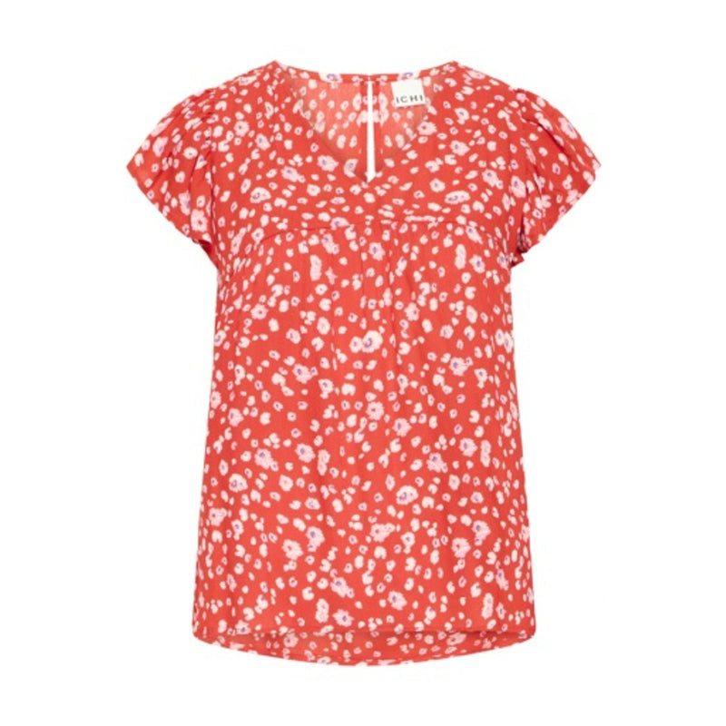 DK Company - Womens Ihmarrakech Aop To11
