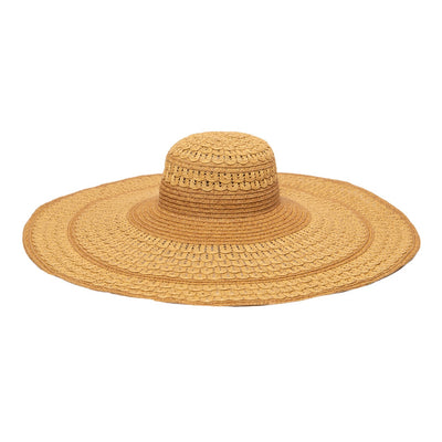 San Diego Hat Company - for the Gram Floppy with Moldable Brim