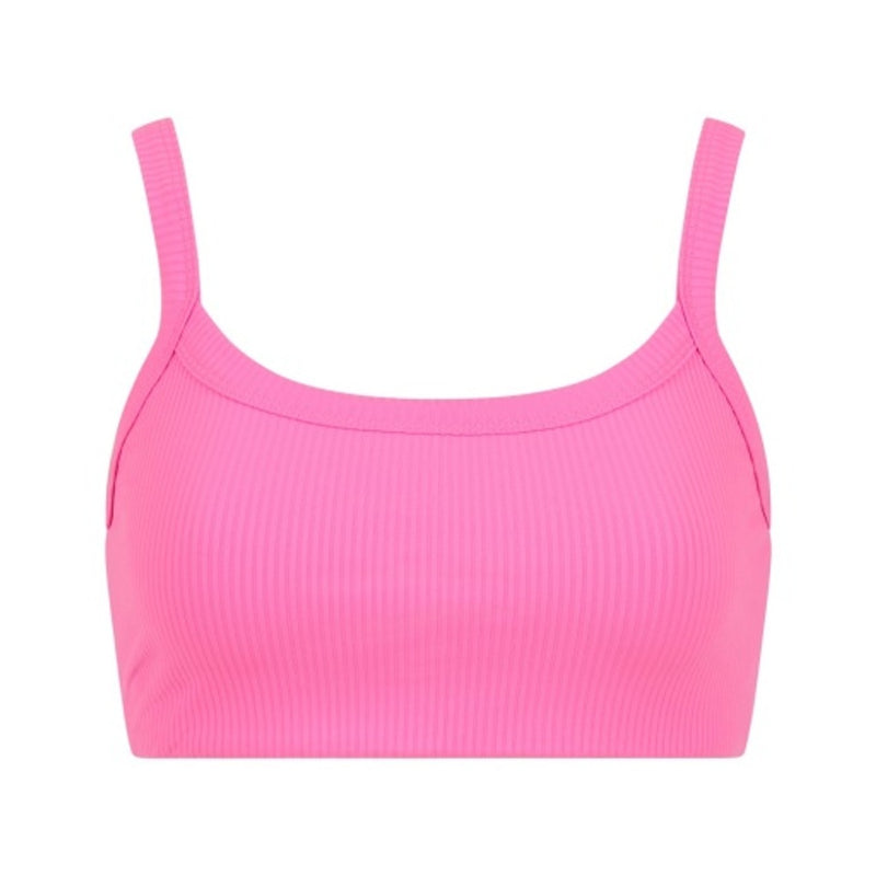 Year of Ours - Womens Ribbed Bralette 2.0