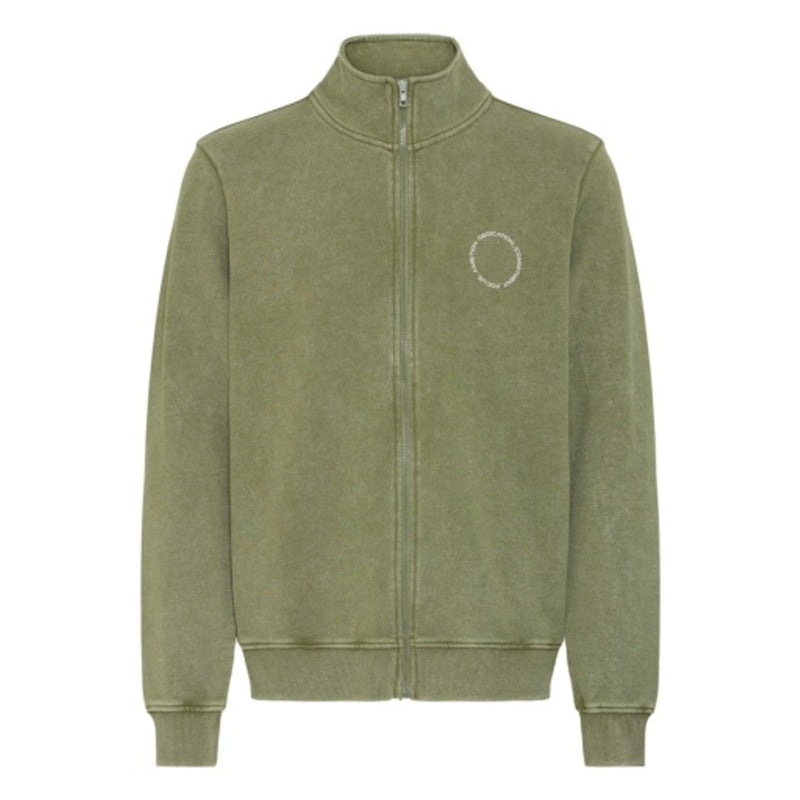 DK Company - Mens Bhfactor Full Zp Sweatshirt