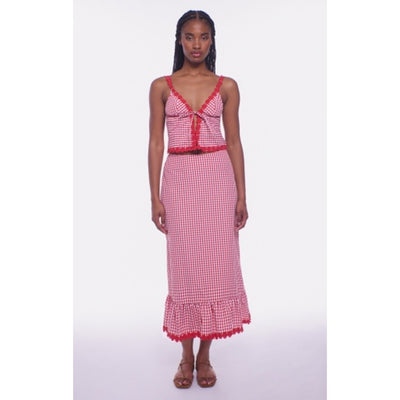 Peixoto - Womens Lola Maxi Skirt