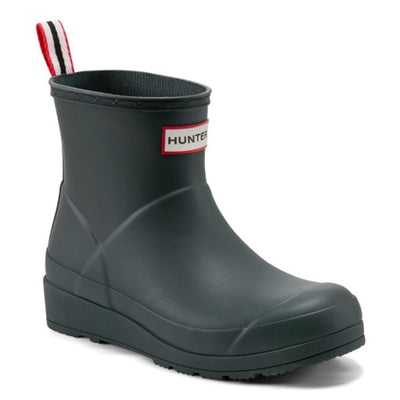 Hunter - Womens Play Short Rain Boot