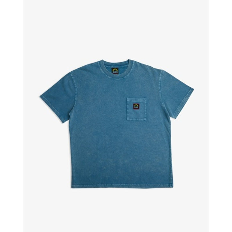 Deus Ex Machina - Mens Acid Pocket Tee