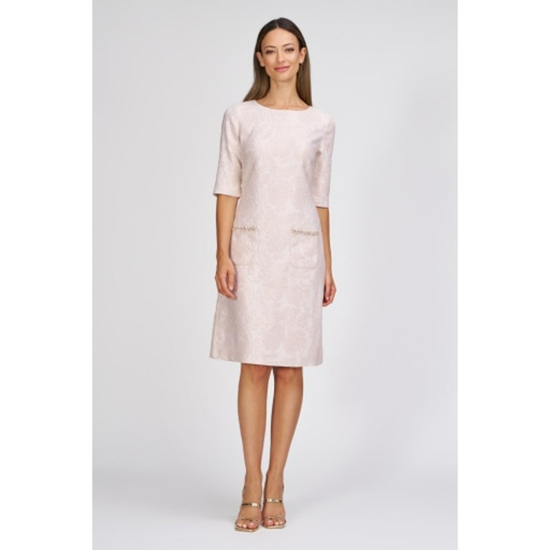 JS Collections - Womens Allison Cocktail Shift