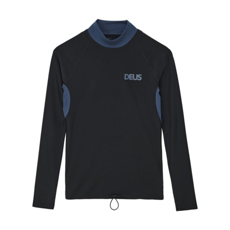 Deus Ex Machina - Mens Snake Rash Top