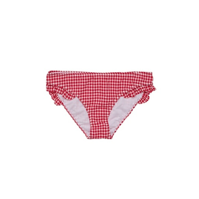 Snapper Rock - Womens Ladies Picnic Party Bandeau Bikini Bottom