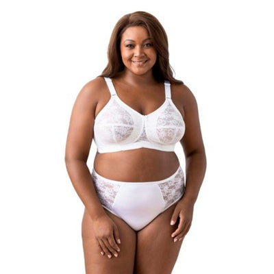 Elila - Womens Lace Panty
